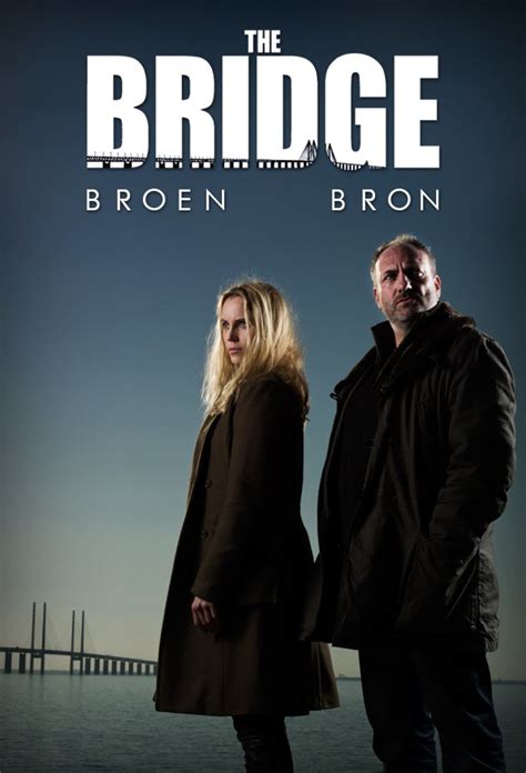 actors in the bridge